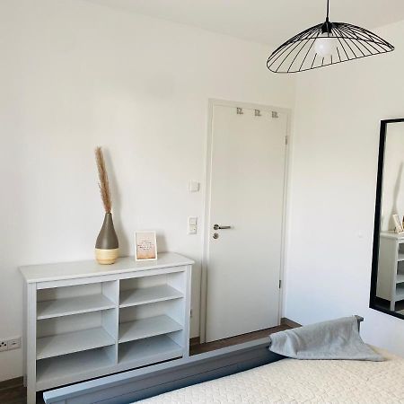 Gemuetliche Neubauwohnung 70Qm Eichenzell Εξωτερικό φωτογραφία